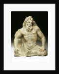 Atlas by Unknown