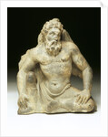 Atlas by Unknown