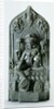 Figure of Purneshvar. Bengal, India, 12th-13th century by Unknown