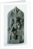 Figure of Purneshvar. Bengal, India, 12th-13th century by Unknown