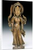 The Buddhist Goddess Tara by Unknown