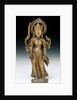The Buddhist Goddess Tara by Unknown