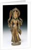 The Buddhist Goddess Tara by Unknown