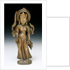 The Buddhist Goddess Tara by Unknown
