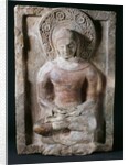 Buddha by Unknown