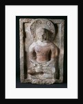 Buddha by Unknown