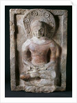 Buddha by Unknown