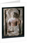 Buddha by Unknown
