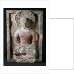 Buddha by Unknown