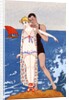 L' Ilot by Georges Barbier