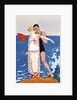 L' Ilot by Georges Barbier