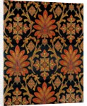 Furnishing fabric by Owen Jones