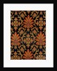 Furnishing fabric by Owen Jones