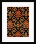 Furnishing fabric by Owen Jones