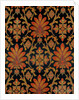 Furnishing fabric by Owen Jones
