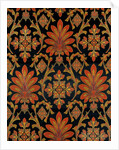 Furnishing fabric by Owen Jones