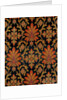 Furnishing fabric by Owen Jones