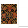 Furnishing fabric by Owen Jones