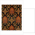 Furnishing fabric by Owen Jones