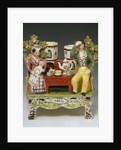 Teetotal by Unknown