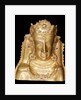Figure of Siva Mahadiva. Himachal Pradesh, India, 9th-10th century by Unknown