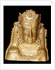 Figure of Siva Mahadiva. Himachal Pradesh, India, 9th-10th century by Unknown