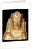 Figure of Siva Mahadiva. Himachal Pradesh, India, 9th-10th century by Unknown