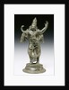 Figure of Garuda as Nagantaka. Thanjavur, India, 17th century by Unknown