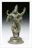 Figure of Garuda as Nagantaka. Thanjavur, India, 17th century by Unknown