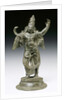 Figure of Garuda as Nagantaka. Thanjavur, India, 17th century by Unknown
