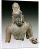 Figure of Bodhisattva Avalokiteshvara. Andhra Pradesh, India, 6th-7th century by Unknown