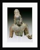 Figure of Bodhisattva Avalokiteshvara. Andhra Pradesh, India, 6th-7th century by Unknown