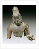 Figure of Bodhisattva Avalokiteshvara. Andhra Pradesh, India, 6th-7th century by Unknown