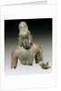 Figure of Bodhisattva Avalokiteshvara. Andhra Pradesh, India, 6th-7th century by Unknown