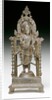 Figure of Balarama. Rajgir, Bihar, India, mid-10th century by Unknown