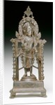 Figure of Balarama. Rajgir, Bihar, India, mid-10th century by Unknown
