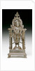 Figure of Balarama. Rajgir, Bihar, India, mid-10th century by Unknown