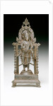 Figure of Balarama. Rajgir, Bihar, India, mid-10th century by Unknown