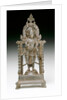 Figure of Balarama. Rajgir, Bihar, India, mid-10th century by Unknown
