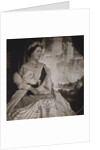 Queen Elizabeth, The Queen Mother by Cecil Beaton