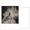Queen Elizabeth, The Queen Mother by Cecil Beaton