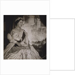 Queen Elizabeth, The Queen Mother by Cecil Beaton