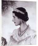 Queen Elizabeth, The Queen Mother by Cecil Beaton