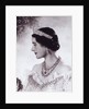 Queen Elizabeth, The Queen Mother by Cecil Beaton