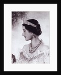 Queen Elizabeth, The Queen Mother by Cecil Beaton