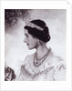 Queen Elizabeth, The Queen Mother by Cecil Beaton