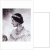 Queen Elizabeth, The Queen Mother by Cecil Beaton