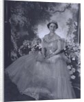 Queen Elizabeth, The Queen Mother by Cecil Beaton