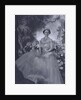 Queen Elizabeth, The Queen Mother by Cecil Beaton