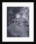 Queen Elizabeth, The Queen Mother by Cecil Beaton